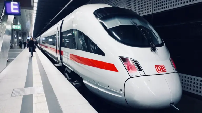 10 octobre 1964 : Le Capitole, premier train à 200 km/h en Europe