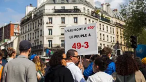 17 octobre 1961 : ce que la mémoire des Algériens de Paris a changé