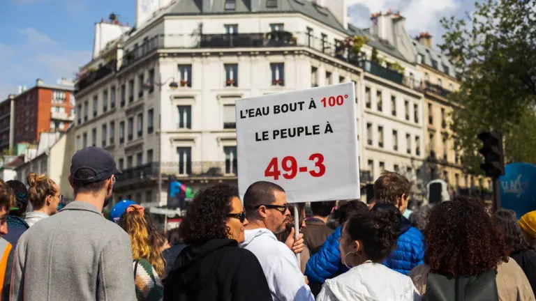 17 octobre 1961 : ce que la mémoire des Algériens de Paris a changé
