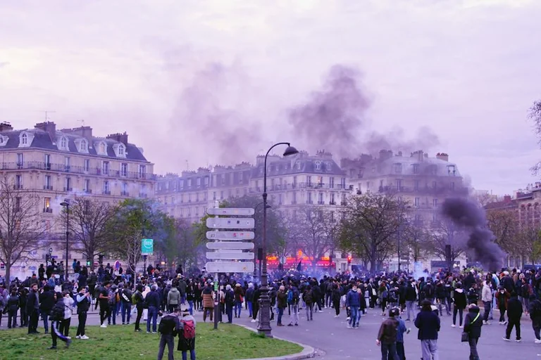 17 octobre 1961 : ce que la mémoire des Algériens de Paris a changé