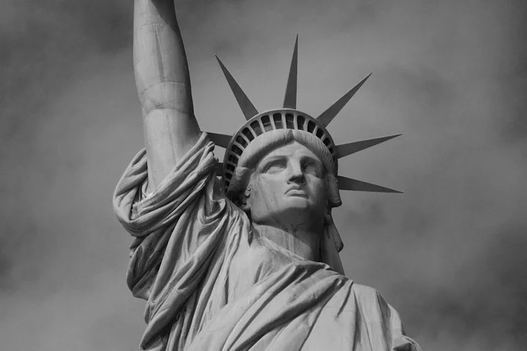 28 octobre 1886 : la statue de la Liberté inaugurée à New York