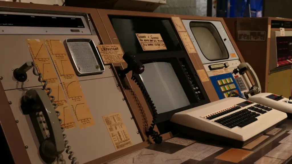 29 octobre 1969 : le premier message d’ARPANET s’est arrêté après « LO »