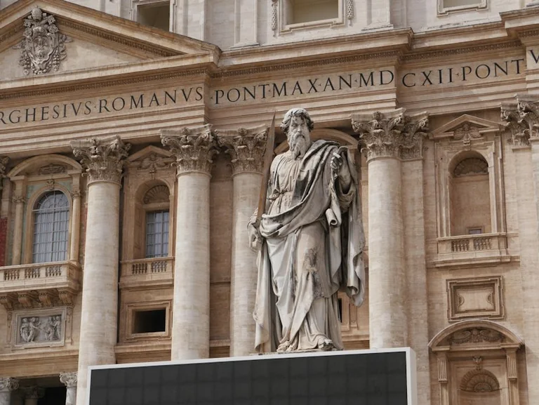 3 octobre 1957 : le traité de Rome, acte fondateur de l'Europe