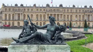 6 octobre 1789 : la marche des femmes qui ramena Louis XVI à Paris