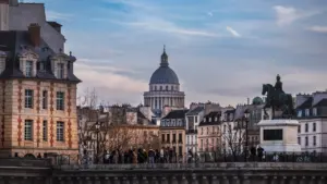 Budget 2027 : gel du barème de l’impôt et effort de 12 milliards