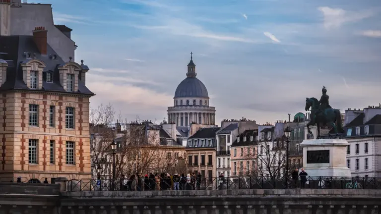 Budget 2027 : gel du barème de l’impôt et effort de 12 milliards