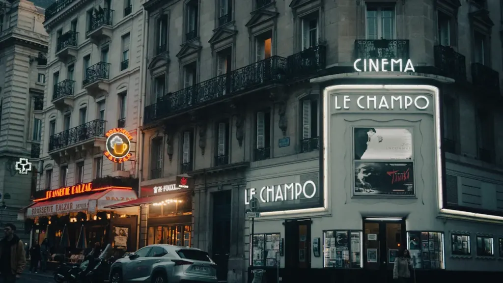 Ce soir à Paris : cinéma en plein air, jazz et restaurants ouverts tard