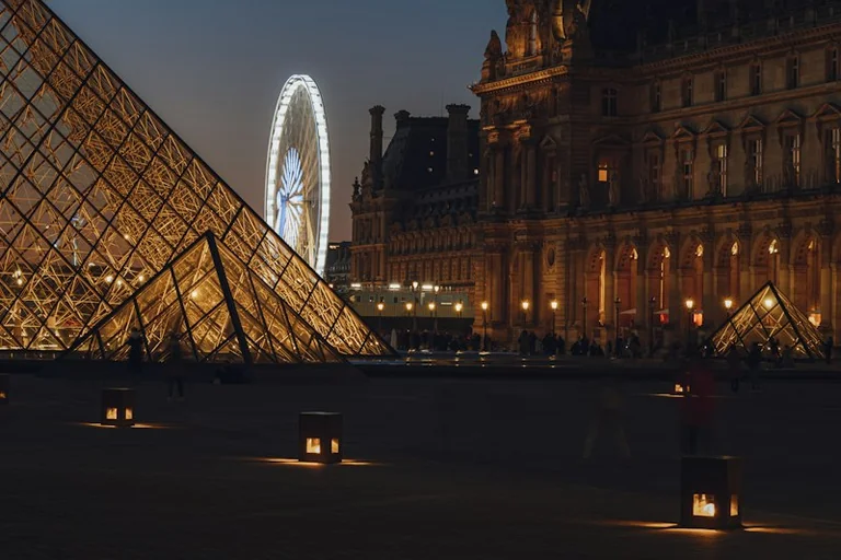 Ce soir à Paris : expos, cinéma et sorties pour un mercredi 28 octobre