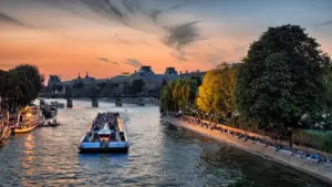 Ce soir à Paris : expos, cinémas et dîners pour ce dimanche 25 octobre
