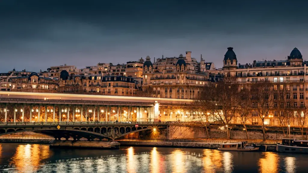 Ce soir à Paris : expositions, ciné et tables ouvertes le lundi 29 septembre