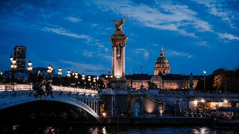 Ce soir à Paris : expositions, ciné et tables ouvertes le lundi 29 septembre