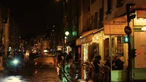 Ce soir à Paris : expositions, cinéma et restos pour le jeudi 22 octobre 2026