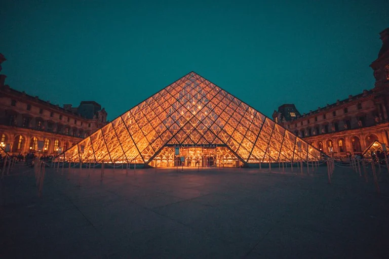 Ce soir à Paris : expositions, cinéma et sorties du vendredi 2 octobre