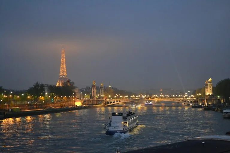 Ce soir à Paris : expositions, cinéma et sorties du vendredi 2 octobre