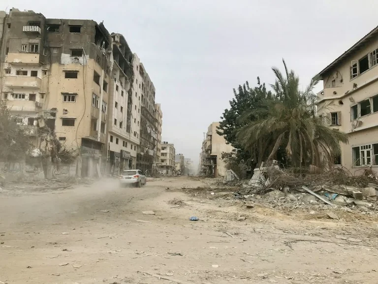 Cessez-le-feu à Gaza : où en sont vraiment les négociations fin septembre 2026