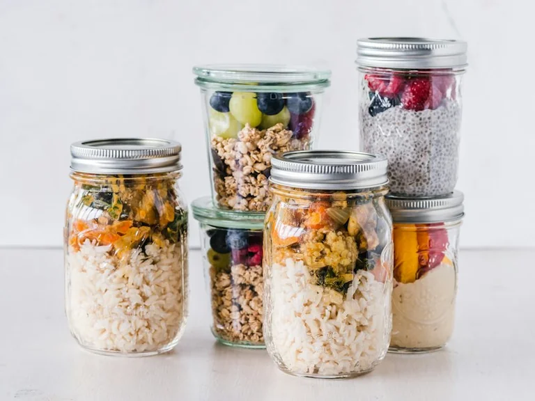 Courses de la semaine : construire des repas simples pour limiter le gaspillag