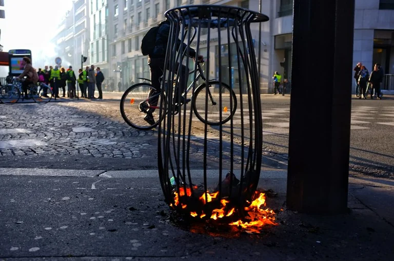 Grève du 23 septembre 2025 : manifestations, horaires et transports perturbés