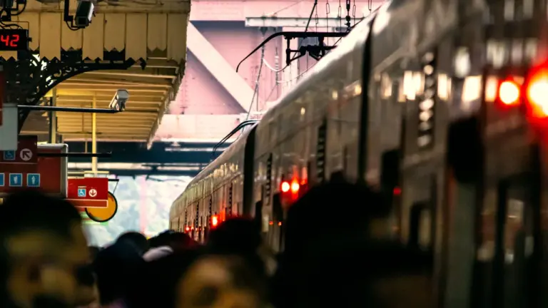 Grève SNCF du 17 octobre : plan de transport le 15 octobre, remboursements et