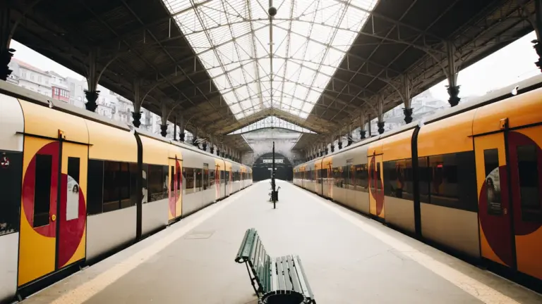 Grève SNCF : trafic très perturbé ce lundi en Île-de-France et Grand Est