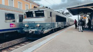 Grève SNCF : trafic très perturbé sur les TER et Transilien ce mardi