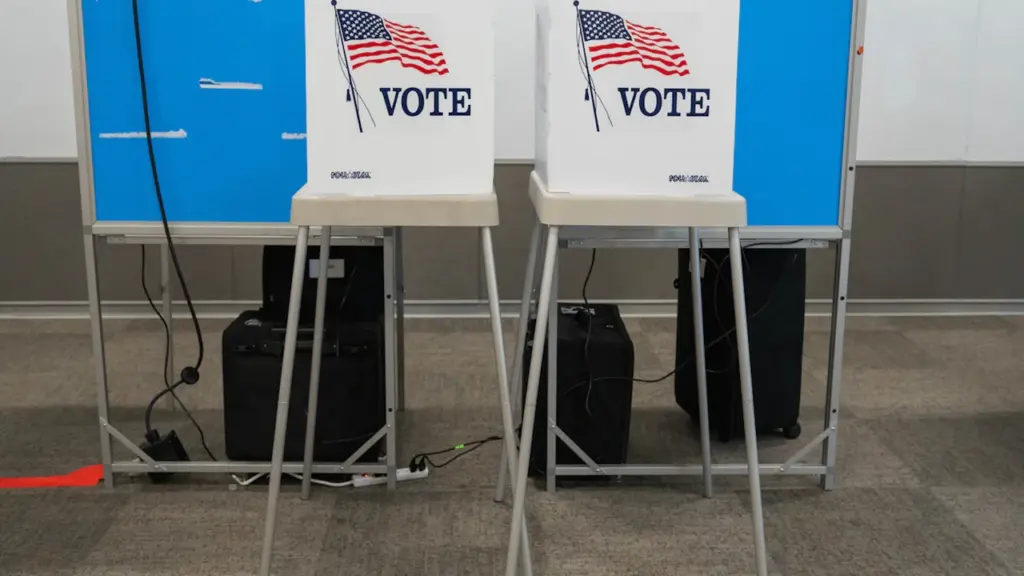 Midterms 2026 : pourquoi le vote du 3 novembre compte aussi pour la France