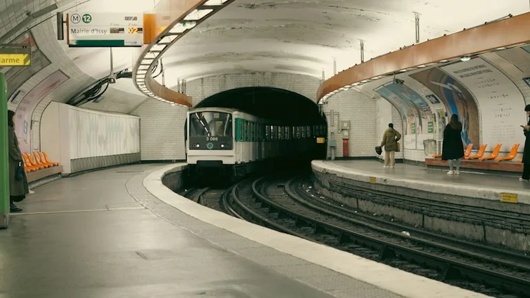 Perturbations RER et métro en Île-de-France : lignes et horaires de la semaine