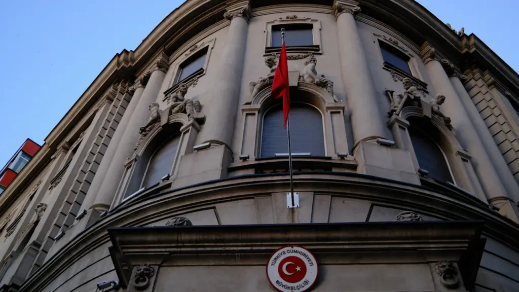 Proche-Orient : ce que le Quai d’Orsay recommande aux Français
