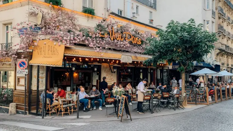 Que faire ce soir à Paris ? Culture, restos et sorties pour le lundi 19 octobr