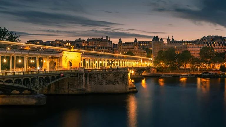 Que faire ce soir à Paris ? Culture, restos et sorties pour le lundi 19 octobr