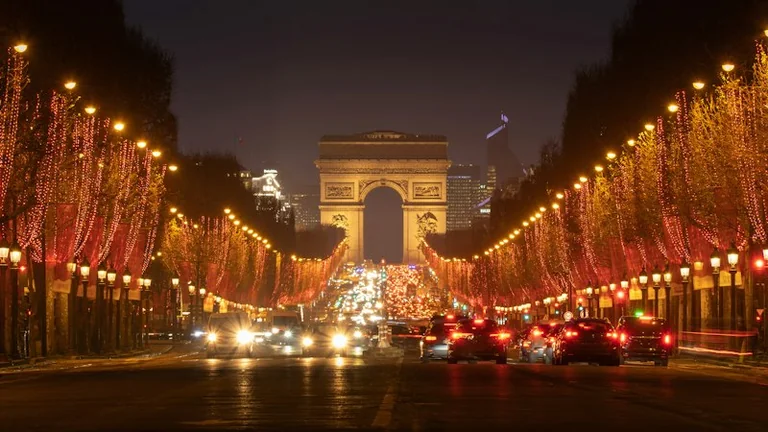 Que faire ce soir à Paris et en régions : expositions, cinéma et sorties du ma