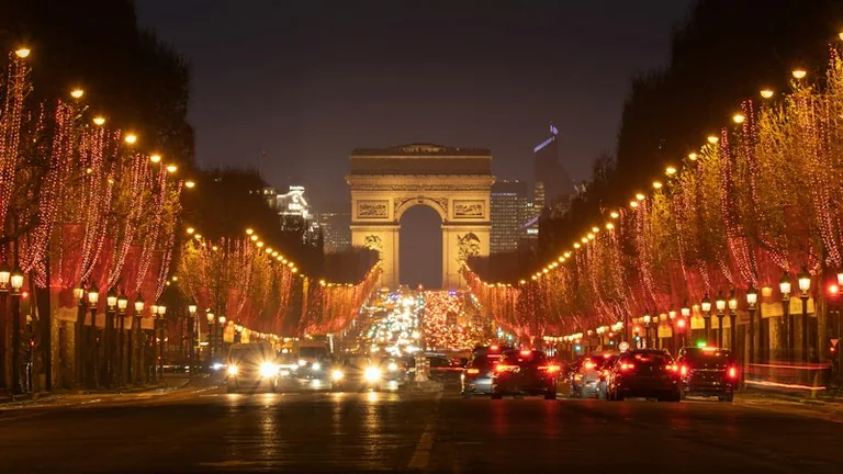 Que faire ce soir à Paris le 23 octobre : expos, cinéma et tables tardives