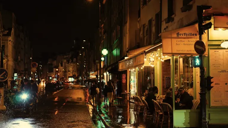 Que faire ce soir à Paris, Lyon et Marseille ? Nos idées sorties pour le vendr