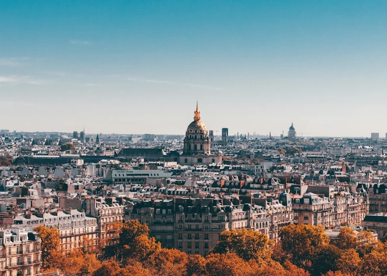 Samedi 17 octobre 2026 à Paris : trois sorties réellement programmées, dont un